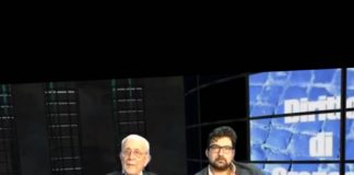 Emi Michel Maritato lascia Forza Italia imposimato_maritato