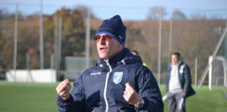 Albalonga calcio, Mariotti verso la gara-amarcord mariotti