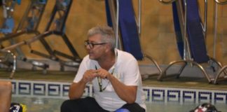 Pallanuoto 3T Frascati, parla coach Mastrogiuseppe mastrogiuseppe