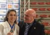Judo Frascati, la Favorini parteciperà agli Assoluti moraci_favorini