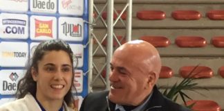 Judo Frascati, la Favorini parteciperà agli Assoluti moraci_favorini