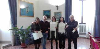 Marino, Colizza saluta i pensionati 2017 e 2018 colizza_pensionati