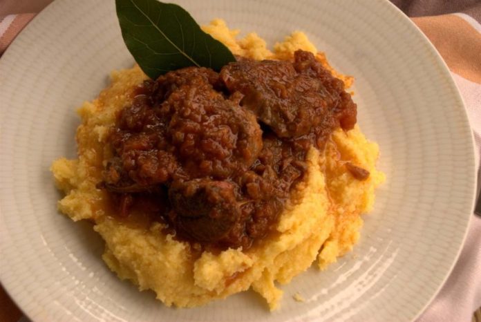 polenta