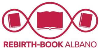 Albano, domani l’evento Rebirth-book rebirth_book_albano