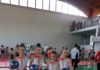 Asd Judo Frascati, cinque podi per la Ginnastica Ritmica ritmica_judo_frascati