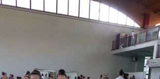 Asd Judo Frascati, cinque podi per la Ginnastica Ritmica ritmica_judo_frascati