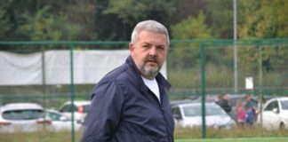 Rocca Priora calcio, bilancio a metà stagione di Rocchi rocchi