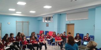 Rugby Frascati Union 1949, una domenica originale per le ragazze rugby_corso