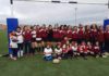 Rugby Frascati Union 1949, che festa a Spinoretico rugby_union_femm