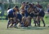 Rugby Frascati Union 1949, Corona della C1 non molla rugby_union_capitolina