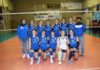 Puntovolley Libertas, settimana altalenante per la serie D d_femm_puntovolley