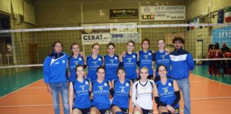 Puntovolley Libertas, settimana altalenante per la serie D d_femm_puntovolley