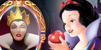 Invidia e gelosia, quanto mi appartengono? specchio_brame