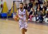 San Nilo Grottaferrata basket, C Gold vince derby tretta