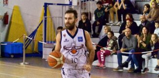 San Nilo Grottaferrata basket, C Gold vince derby tretta