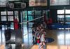 Volley Club Frascati, le dichiarazioni di coach Bilancioni u12_volley_club_frascati