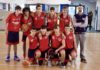 San Nilo Grottaferrata basket, parla coach Matteo Catanzani u16_grottaferrata_basket