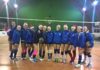 Ssd Colonna volley, Primavera parlano Pucci e Tomei u_18_colonna