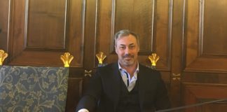 Giorgio Greci, “a Velletri il traffico esplode” greci