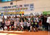 Volley Club Frascati, U 14 e 16 in visita al Prof Bosetti volley_frascati_orago