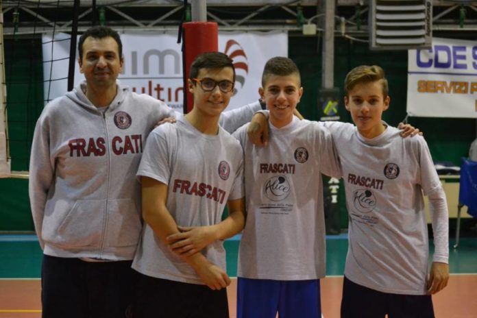 volley_frascati_convocati_de_gregorio