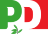 Valentino Cianfanelli “Il PD di Ariccia Riparte” pd