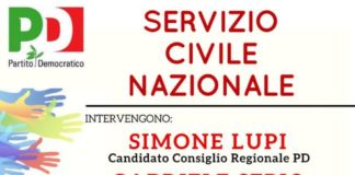 Convegno dei Giovani Democratici sul Servizio Civile servizio_civile_nazionale