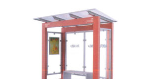 Rocca di Papa, nuove pensiline a fermate autobus pensiline