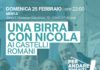 Lauro, “Zingaretti incontra i giovani dei Castelli” birra_nicola_castelli