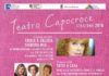 Frascati, la stagione 2018 del Teatro Capocroce teatro_capocroce_stagione_2018