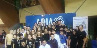 3T Frascati Sporting Village, il nuoto fa festa 3t_frascati_monterotondo