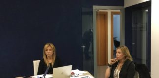 Ricomincio da me, traguardo raggiunto sarrecchia_olivieri