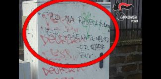 Cecchina, denunciato stalker 84enne danni_stalker_cecchina