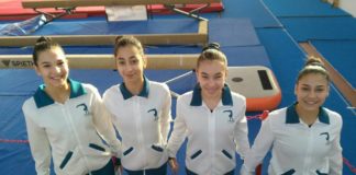 Ginnastica Res Novae Velletri, buona prova ad Aprilia atlete_res_novae