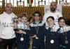 Lazio Scherma Ariccia, vincono i Giovanissimi fratelli_castrucci_giovanissimi_foto_federscherma