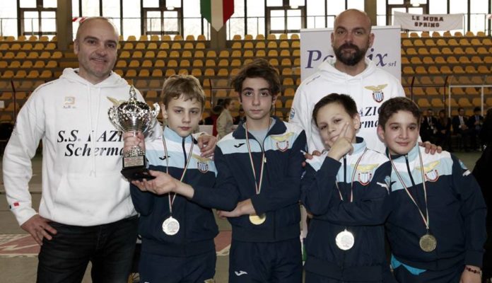 fratelli_castrucci_giovanissimi_foto_federscherma