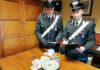 Frascati, blitz antidroga dei Carabinieri frascati_antidroga