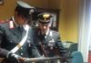 Frascati, nascondeva armi e droga in casa armadroga
