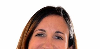 Francesca Sbardella “Entuasiasti del risultato ottenuto dal Frascati Scherma ai Campionati italiani Gpr di Riccione” sbardella