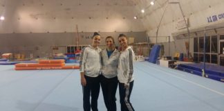 Ginnastica Res Novae Velletri, ok a Civitavecchia frisari_taloni_martella