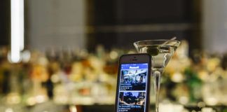 Nasce l’App Guida ai migliori cocktail bar d’Italia app_cocktail_bar