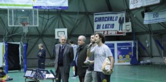 Torneo dell’amicizia, tra divertimento e solidarietà virtus_velletri_basket