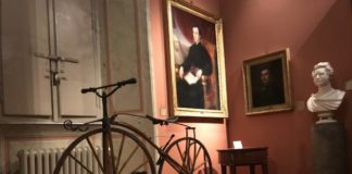Roma, a casa della famiglia Bonaparte museo_napoleonico
