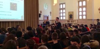 Frascati, Il Comandante Raponi incontra Villa Sora raponi_villa_sora