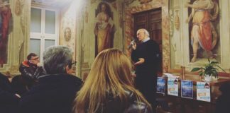 Villa Sora, gli eventi culturali di febbraio e marzo giovannoni