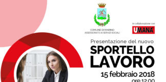 Apre a Marino lo sportello lavoro comunale sportello_lavoro