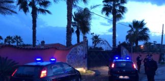Arrestati tre esponenti della famiglia Casamonica arresto_casamonica