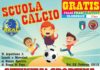 Real Rocca di Papa, la Scuola Calcio è Gratis scuola_calcio