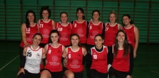 Vittorie preziose per la Rosavolley Velletri seconda_div_rosavolley