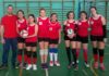 Rosavolley, brilla la stella dell’Under 14 under_14_rosavolley